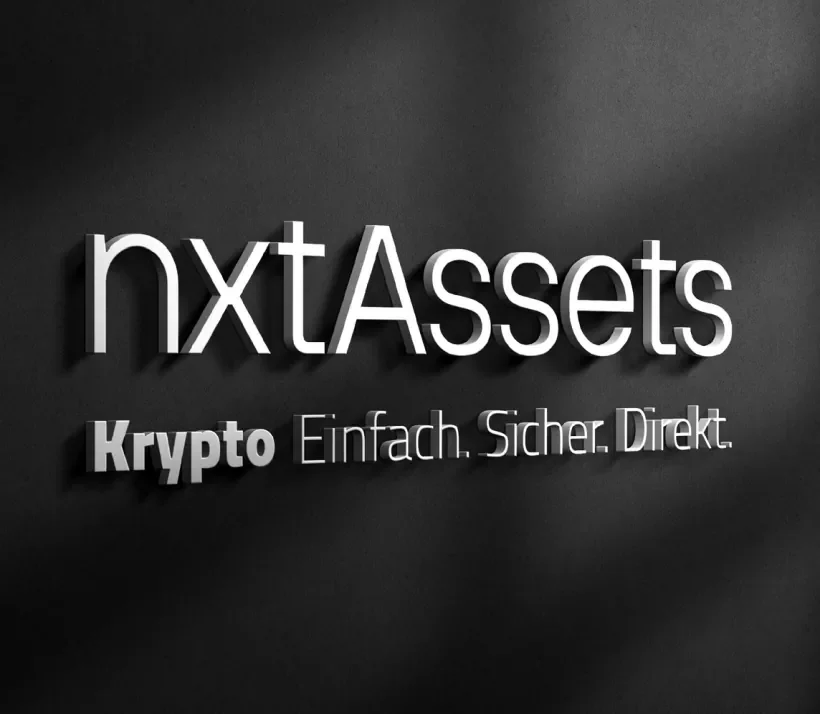 nxtAssets Campaigning Corporate Design Digital SEO 