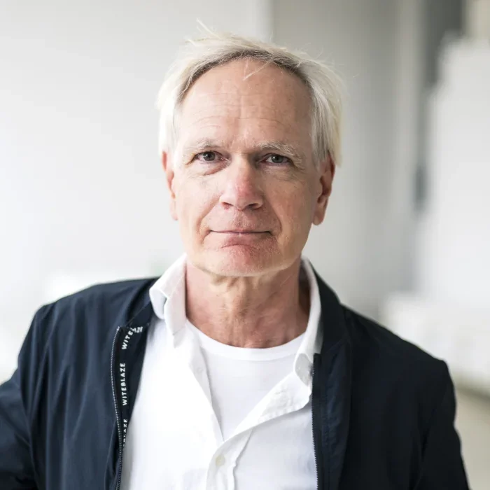 Thomas Heide