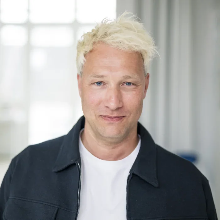 Benjamin Dresel Ihr Ansprechpartner für AI