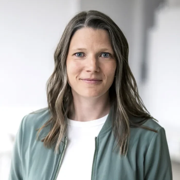 Alena Kauper Ihre Ansprechpartnerin für Strategie